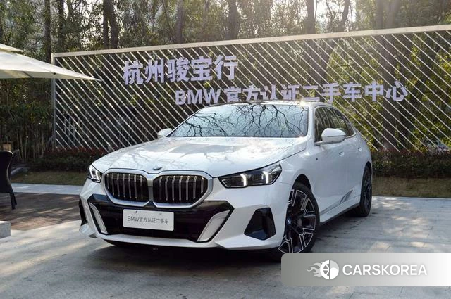 BMW 5 series id 4275306 из Китая 12