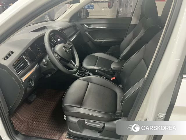 Skoda Komick id 3902121 из Китая 7