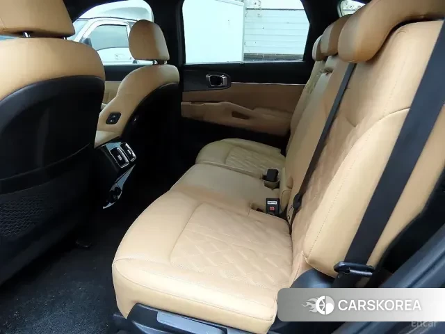 Kia Sorento 4th Generation id 3433961 из Кореи 16