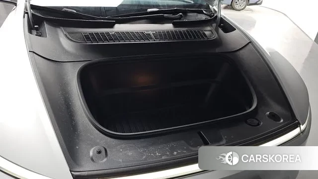 Tesla Model Y id 3595999 из Кореи 16