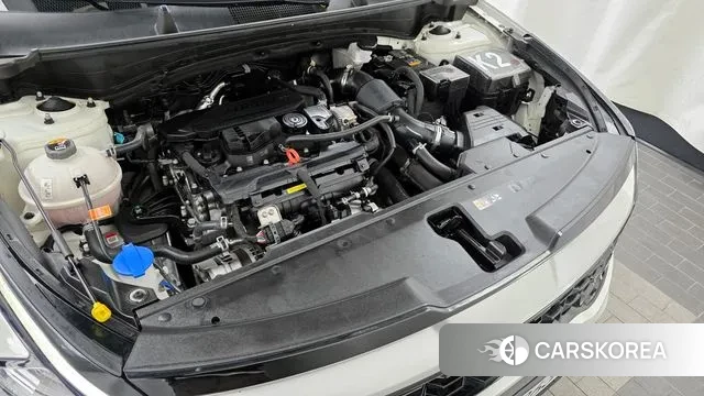 Kia Sportage 5th Generation id 3776033 из Кореи 16
