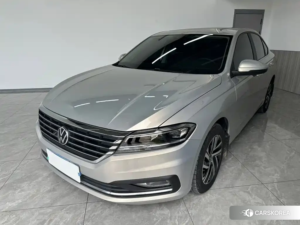 Volkswagen Lavida id 4622578 из Китая 17