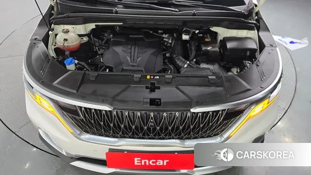 Kia Carnival 4th generation id 3717703 из Кореи 16