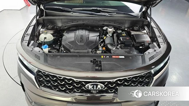 Kia Sorento 4th Generation id 3916584 из Кореи 17