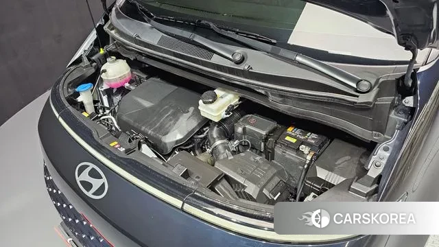 Hyundai Staria id 3359577 из Кореи 16