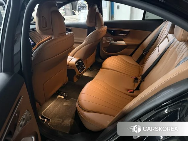 Mercedes-Benz E-Class W214 2024 Черный из Кореи, фото 6