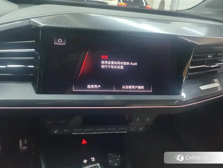 Audi Q4 id 4546219 из Китая 12