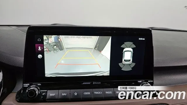 Kia Seltos id 2661037 из Кореи 16