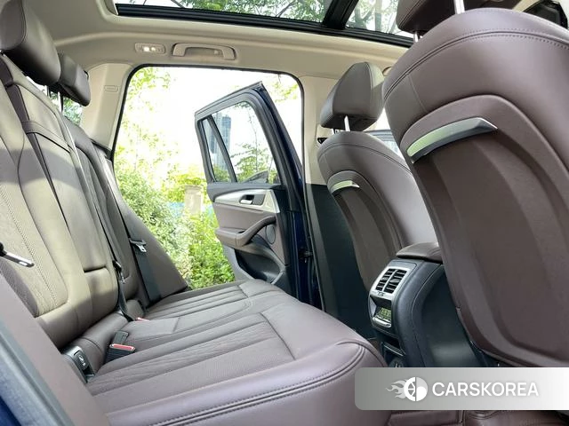 BMW iX3 id 4236134 из Китая 13