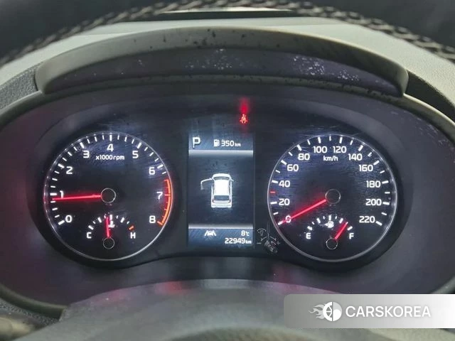 Kia Morning Urban (JA) id 3856427 из Кореи 14