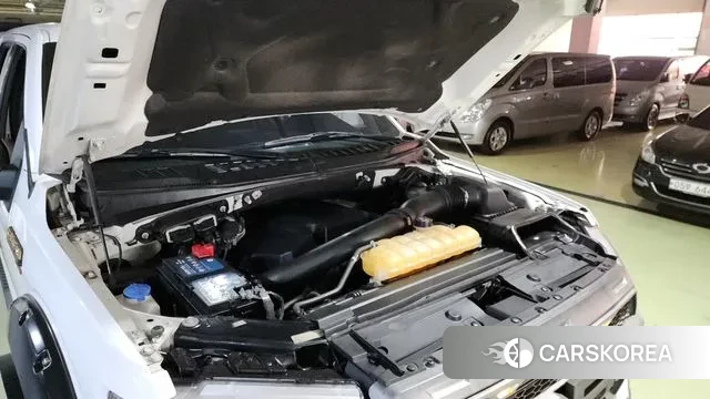 Ford F150 id 3766664 из Кореи 16