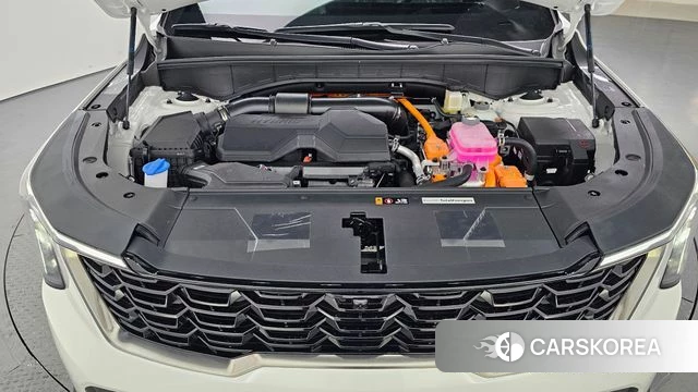 Kia The New Sorento 4th Generation id 3730949 из Кореи 16