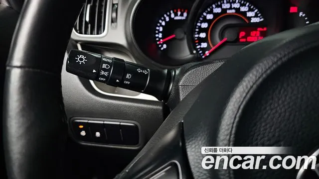 Kia The New Ray id 2539141 из Кореи 16