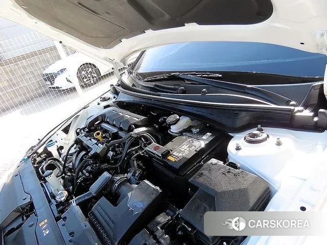 Hyundai The New Avante (CN7) id 3711479 из Кореи 14