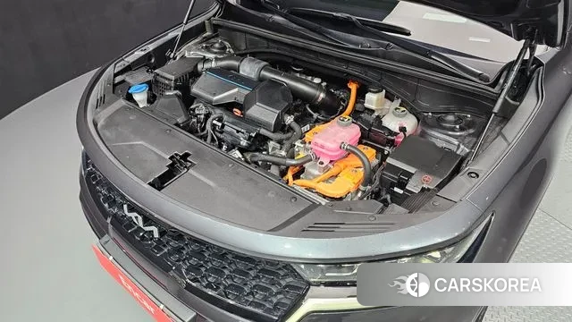 Kia Sorento 4th Generation id 3401347 из Кореи 16