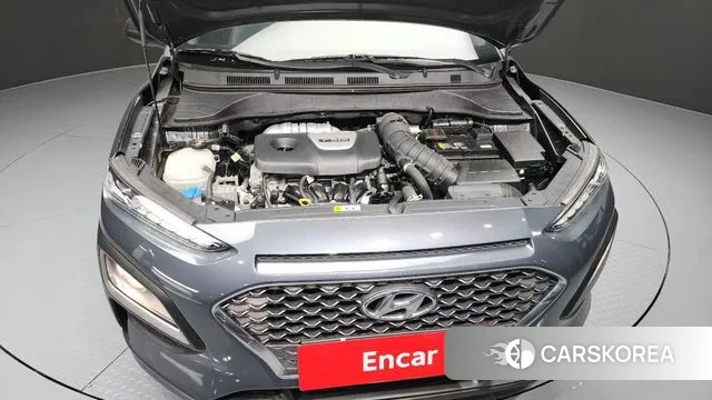 Hyundai Kona id 3307536 из Кореи 16