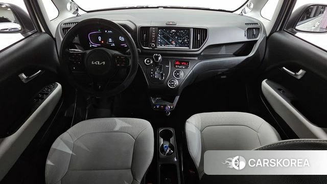Kia The New Kia Ray id 3883907 из Кореи 16