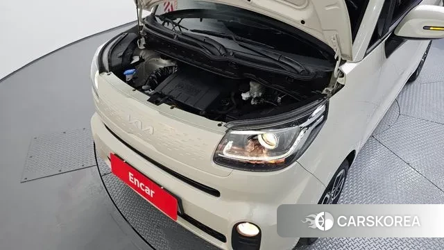 Kia The New Ray id 3498386 из Кореи 16