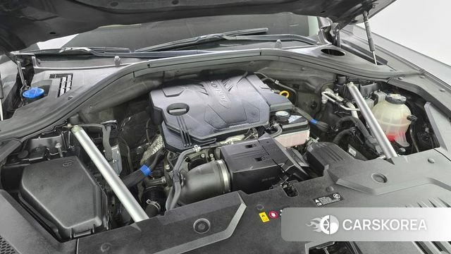 Genesis GV70 id 4231876 из Кореи 31