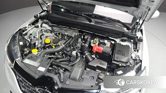 Renault Korea (Samsung) XM3 id 4223734 из Кореи 26
