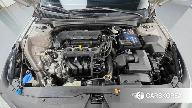 Hyundai Avante (CN7) id 4894787 из Кореи 31