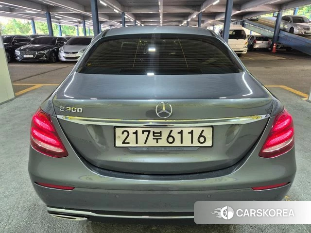 Mercedes-Benz E-Class W213 id 4482702 из Кореи 16