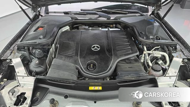 Mercedes-Benz CLS-Class C257 id 4430008 из Кореи 34