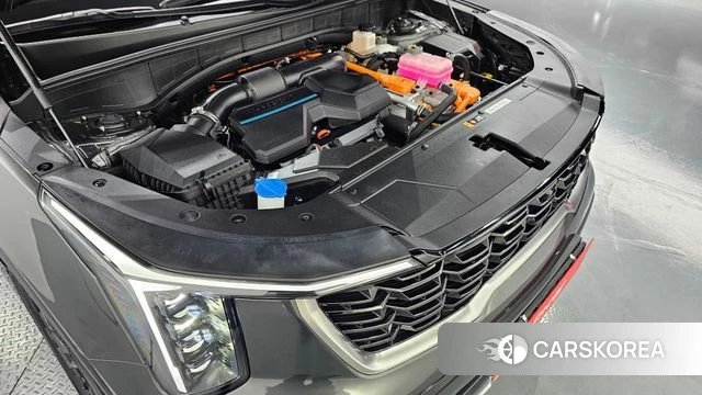 Kia The New Sorento 4th Generation id 4421744 из Кореи 29