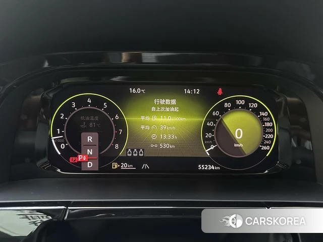 Volkswagen Tourang id 4260535 из Китая 17