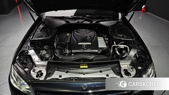 Mercedes-Benz E-Class W213 id 3474873 из Кореи 16