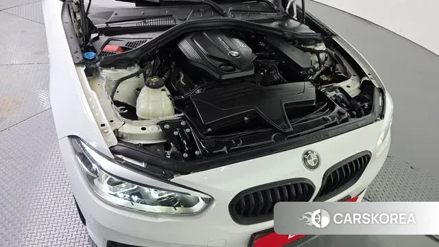 BMW 1 Series (F20) id 3284286 из Кореи 16