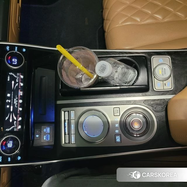 Genesis GV80 id 4446457 из Кореи 10