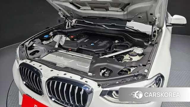 BMW X4 (G02) id 3583182 из Кореи 16