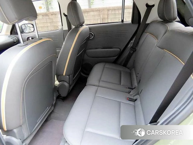 Hyundai Casper id 4603538 из Кореи 14