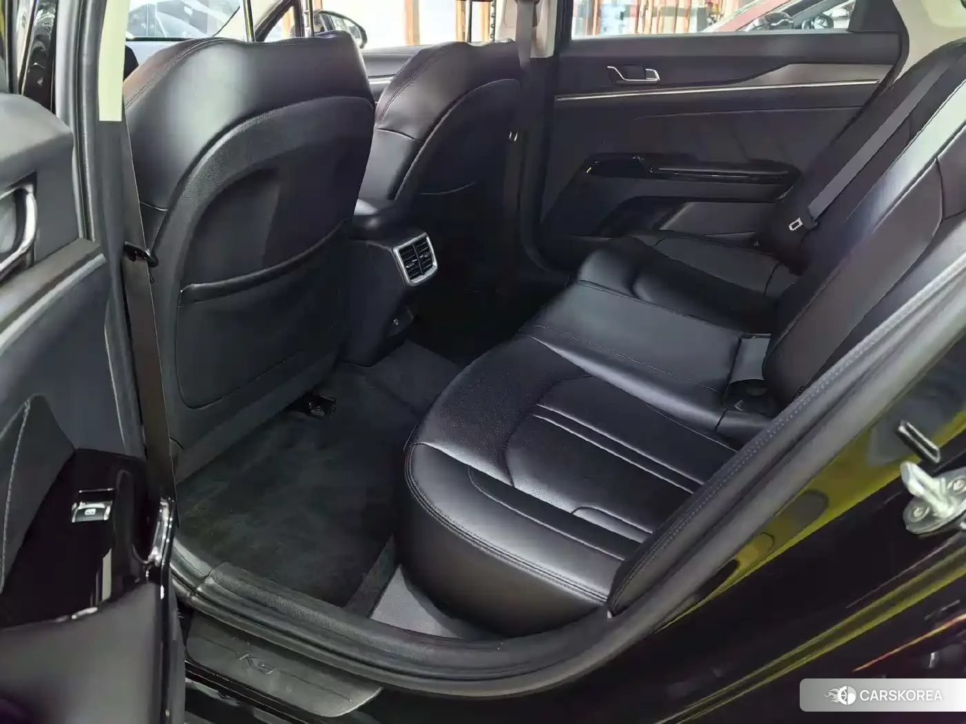 Kia K5 id 4680536 из Китая 11