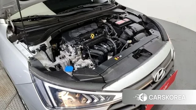 Hyundai The New Avante AD id 2976995 из Кореи 16