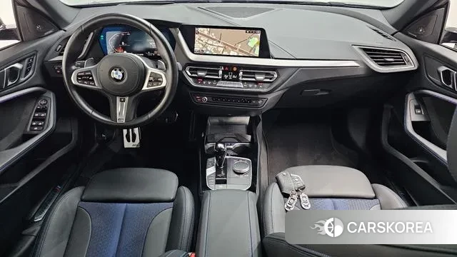 BMW 2 Series Gran Coupe (F44) id 3300006 из Кореи 16