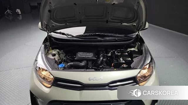 Kia Morning Urban (JA) id 3361421 из Кореи 16