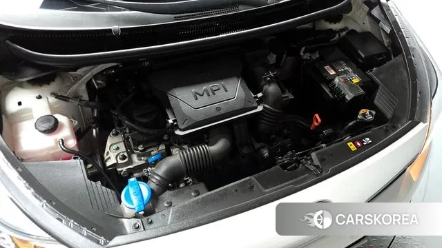 Kia Morning Urban (JA) id 3747262 из Кореи 16