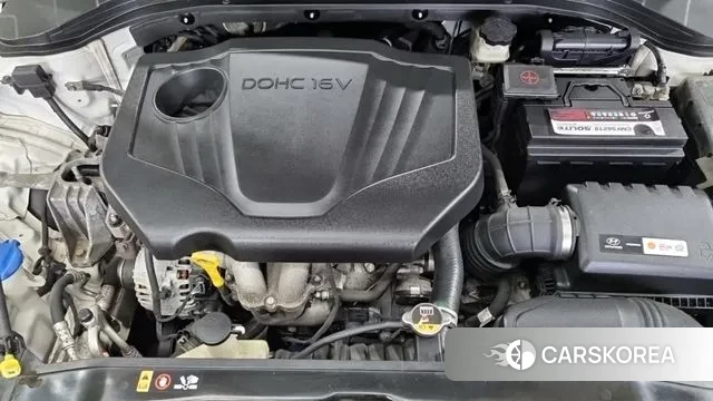 Hyundai Avante AD id 3608393 из Кореи 14