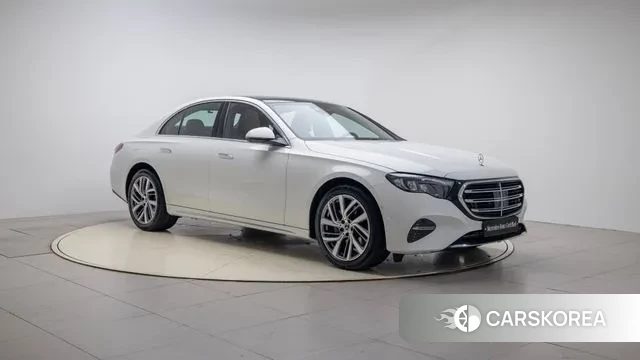 Mercedes-Benz E-Class W214 id 2904909 из Кореи 15