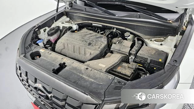 Hyundai The New Palisade id 3858894 из Кореи 16