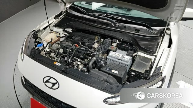 Hyundai The New Kona id 4383610 из Кореи 28