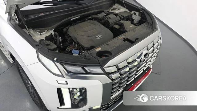 Hyundai The New Palisade id 4388437 из Кореи 16
