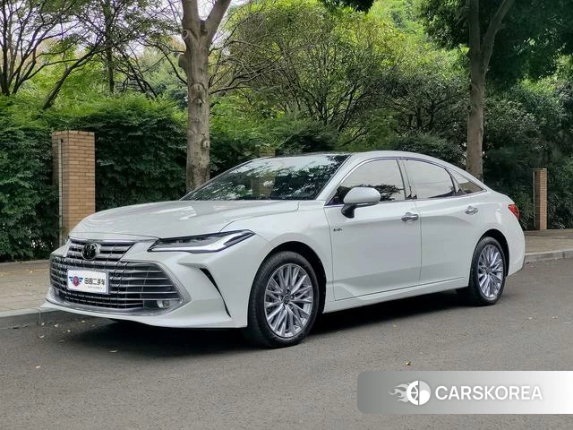 Toyota Asian dragon 2025 Белый из Китая, фото 6