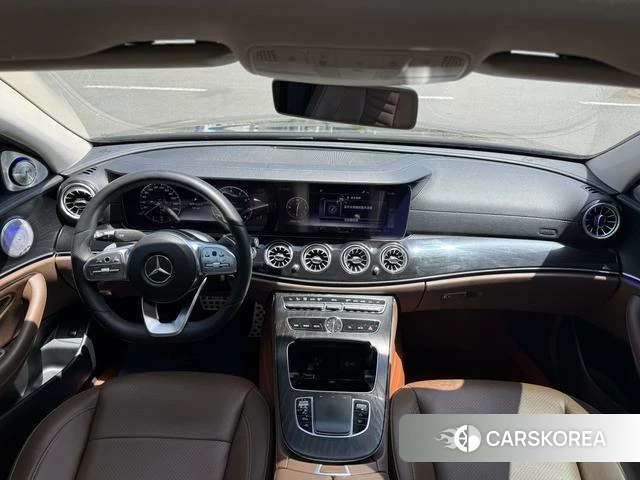 Mercedes-Benz E-class id 4217458 из Китая 17