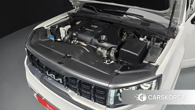 Kia Mohave Master id 3027344 из Кореи 16