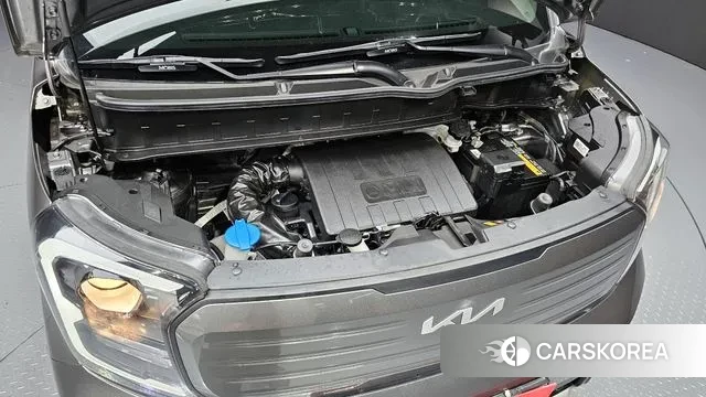 Kia The New Kia Ray id 3372236 из Кореи 16