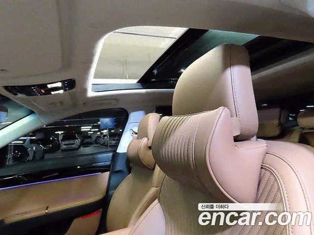 Hyundai Grandeur (GN7) id 2683540 из Кореи 16