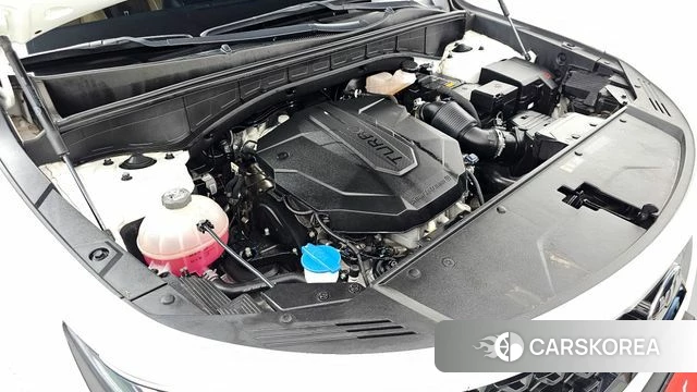 Kia Sorento 4th Generation id 4402705 из Кореи 29